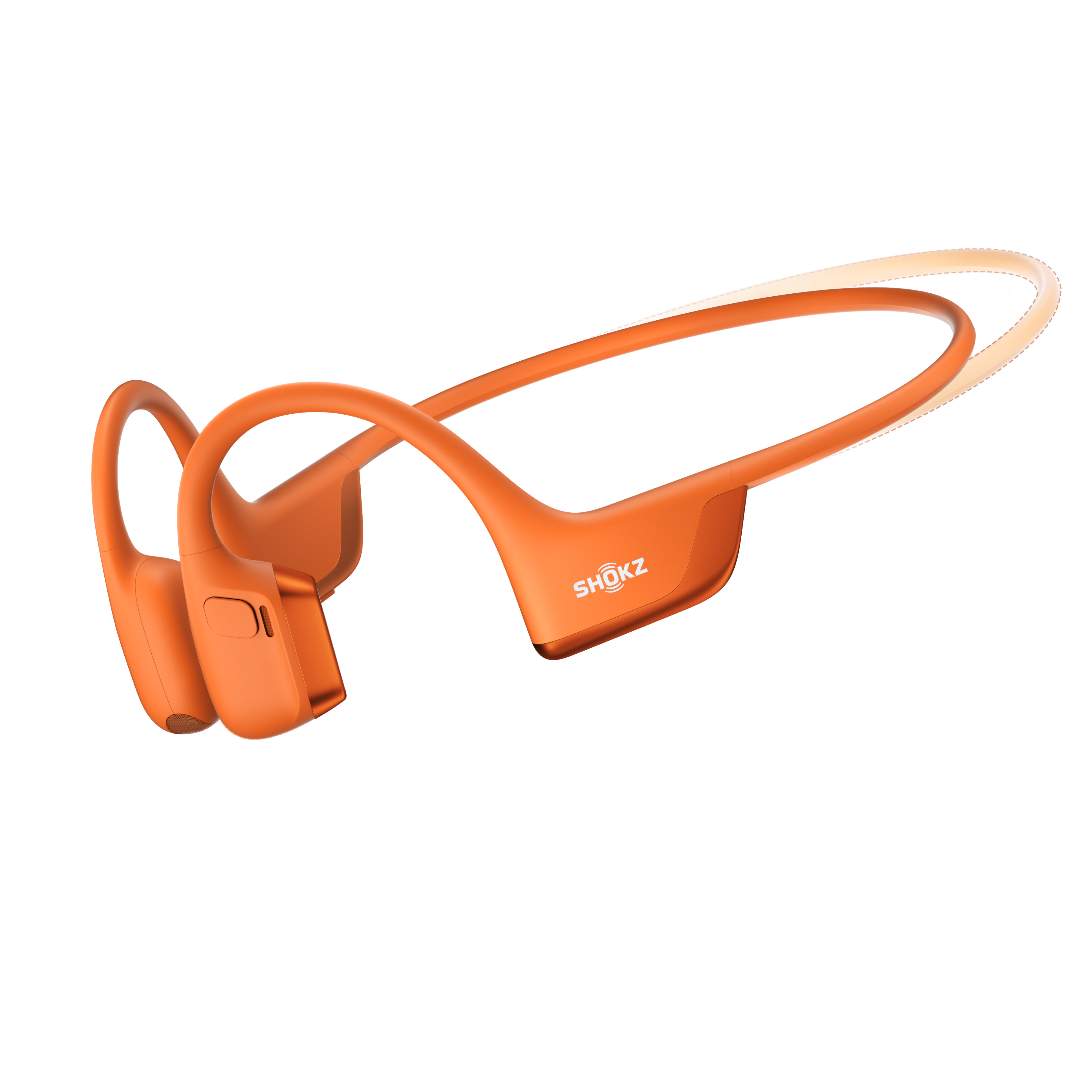 OpenRun Pro 2 Mini Orange