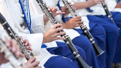 第73回全日本吹奏楽コンクール…出場高校は近大附、東海大付高輪台