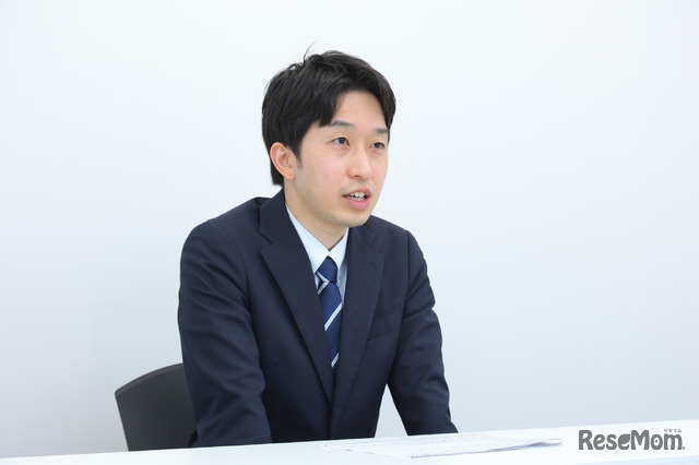 サピの授業を受けたい」難関高を目指す生徒がSAPIX中学部オンライン校