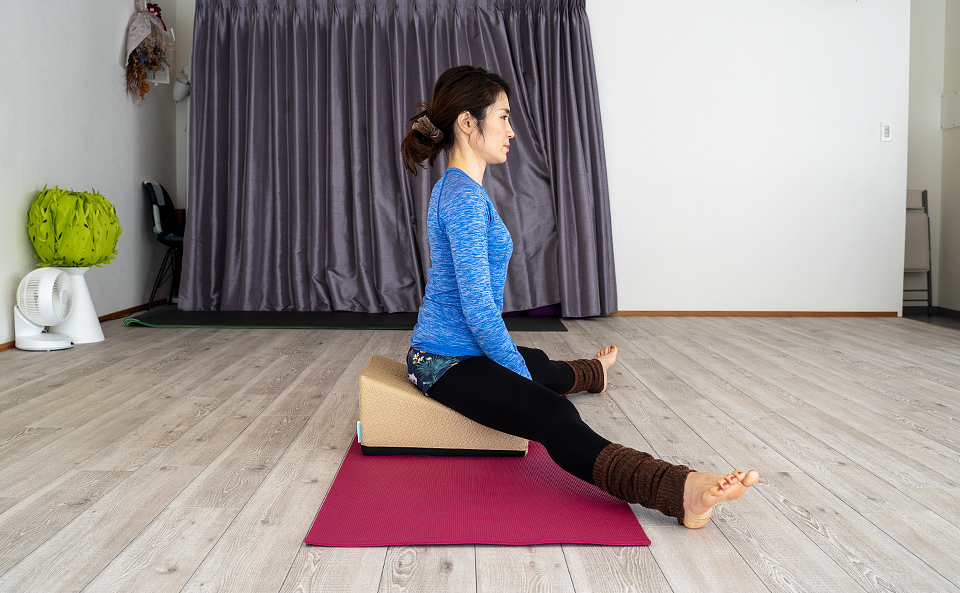 フレックスクッションの使い方を紹介！基本から応用まで完全ガイド！