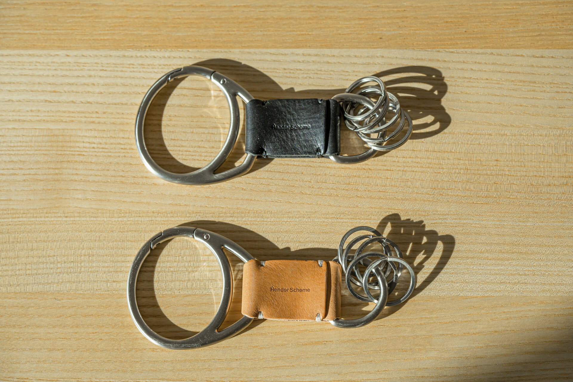 Hender Scheme｜key hook / キーフック - haluta(ハルタ) | キナリノモール