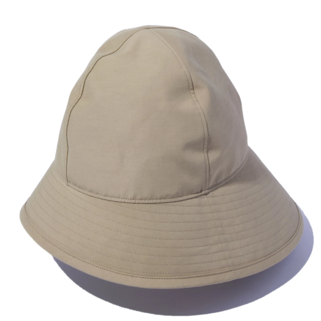 IRIS47｜sunshade hat 帽子 ハット 日よけ対策 - H.O.V(フォブ