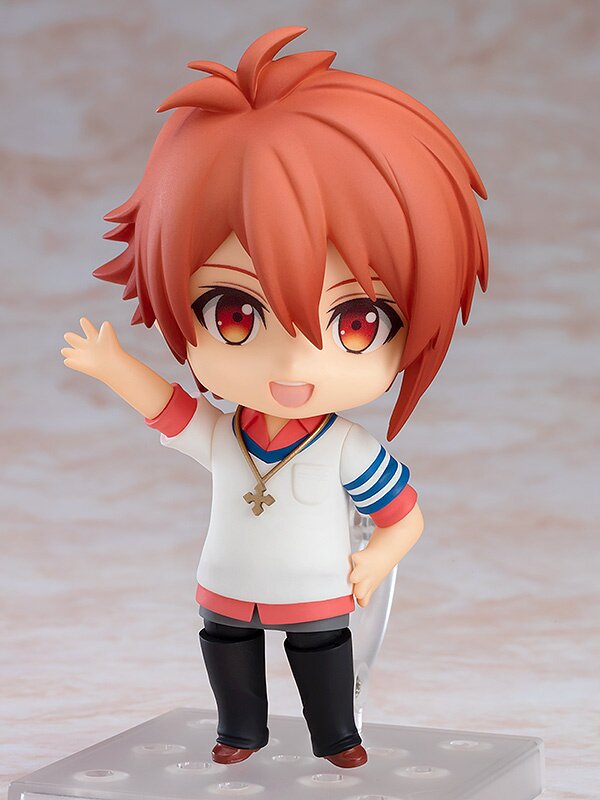 Nendoroid [IDOLiSH 7] Riku Nanase: Good Smile Company - Tokyo