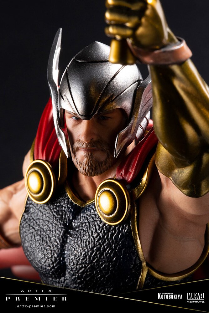 ArtFX Premier Marvel Thor Figure: KOTOBUKIYA - Tokyo Otaku Mode (TOM)