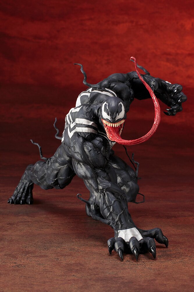 ArtFX+ Marvel Venom: KOTOBUKIYA - Tokyo Otaku Mode (TOM)