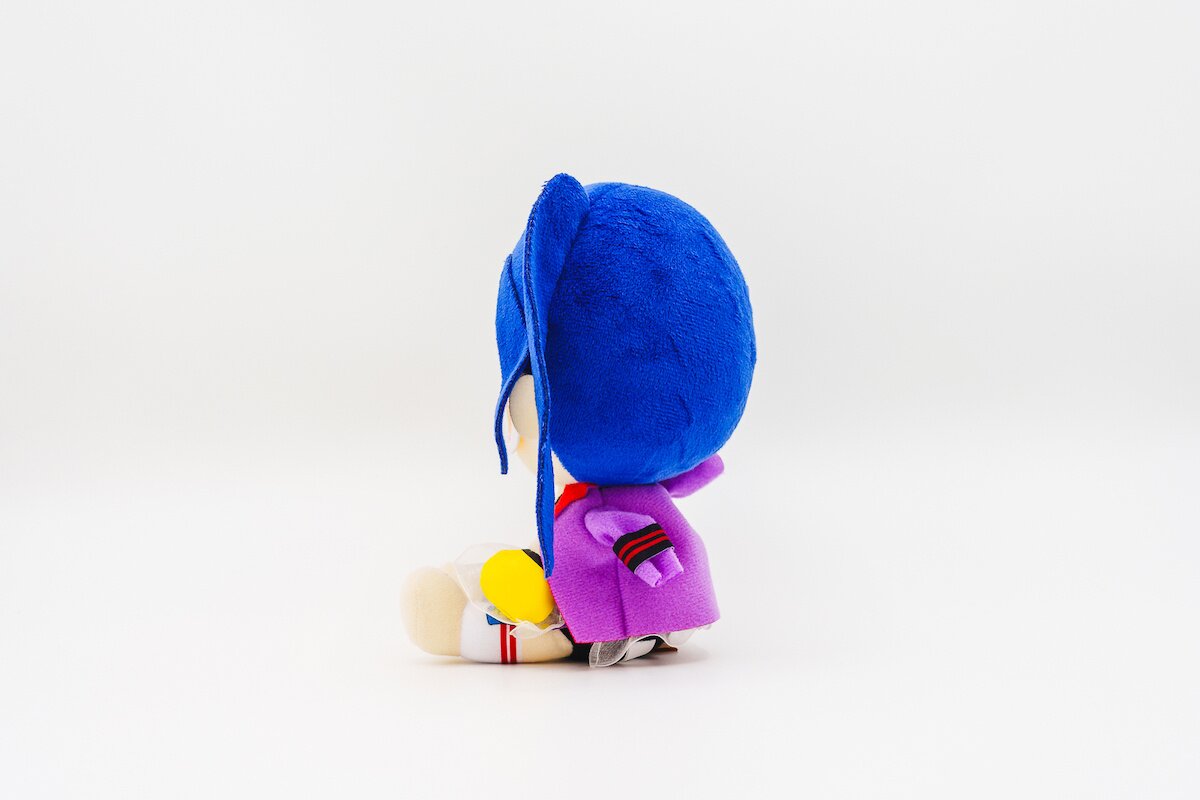 Ado au SmartPassPremium Collaboration Collection [Odo] Plush Toy