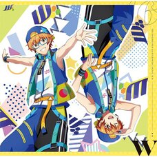 The Idolm@ster SideM 8th Stage ～ALL H@NDS TOGETHER～ Live Blu-ray