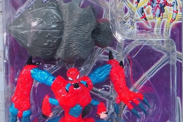 おもちゃの巣（玩具レビュー） - トイビズ社