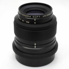 オールドレンズのフォトベルゼ - キヨハラソフト