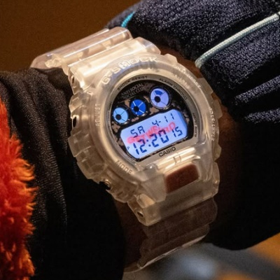 ヴィンテージカラーの「DW-6600PC-5JF」が生産終了！名作「DW-6600」の