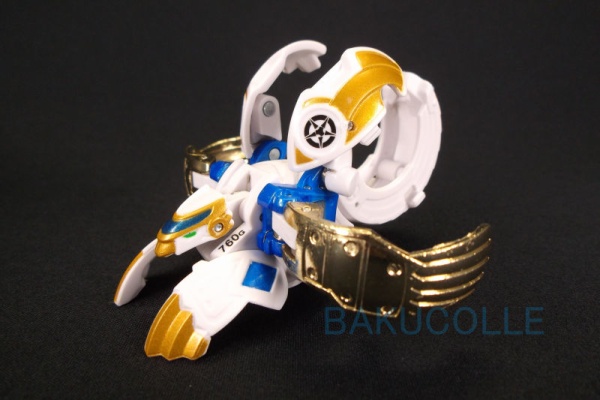 爆丸コレクション - 爆丸ARMORS