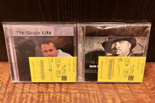 ディスクユニオン お茶の水ソウル/レアグルーヴ館 - INDIE SOUL/R&B