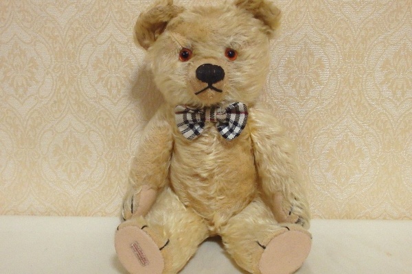 よきべあ テディベア コレクション - チャドバレー