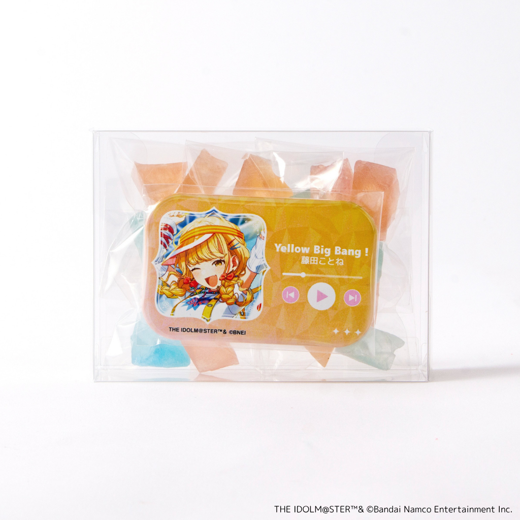 藤田ことね 缶バッジ 19個セット バレンタイン グッズ-バッチ】学園