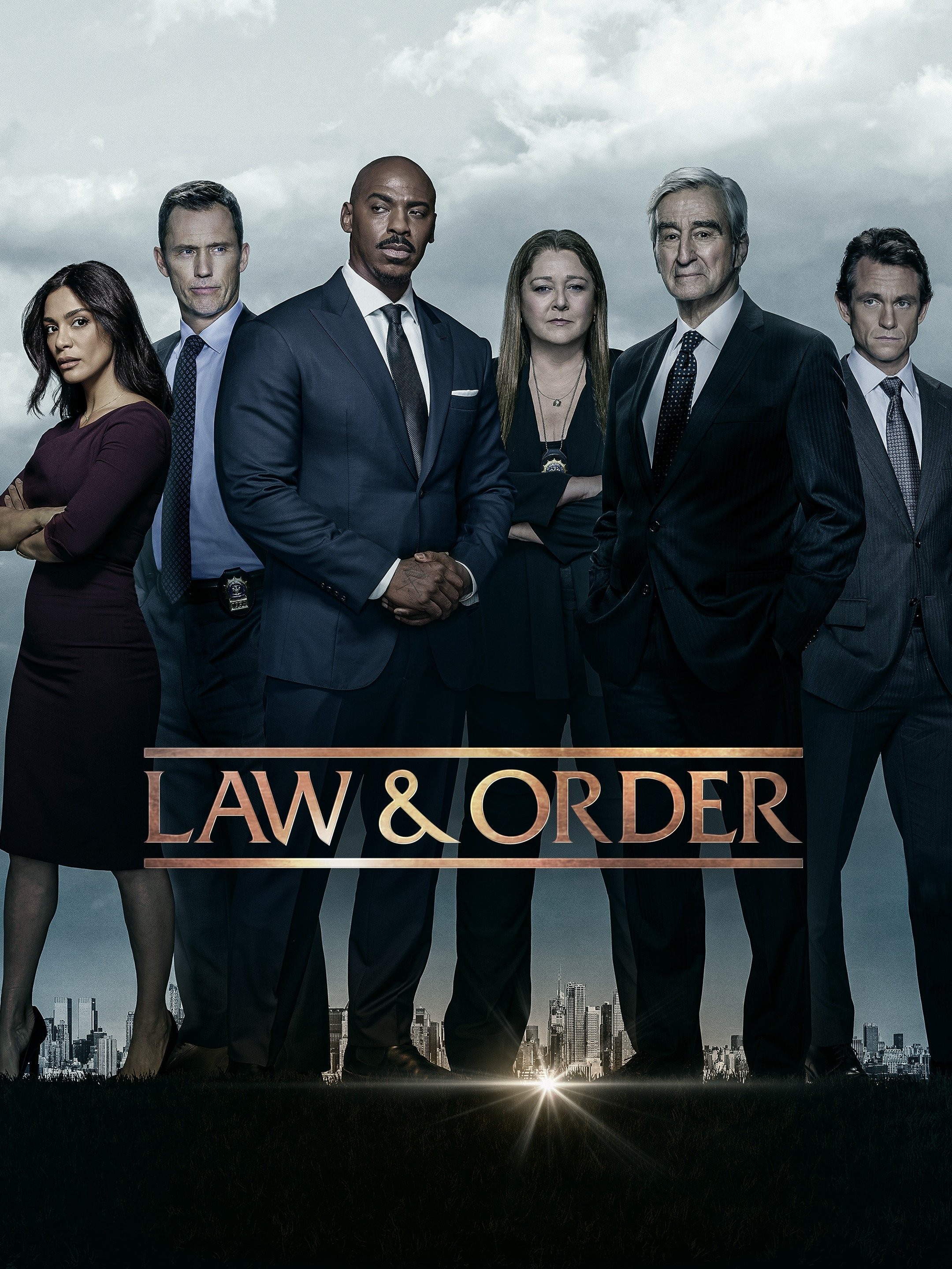 Law & Order: Season 22 | Rotten Tomatoes