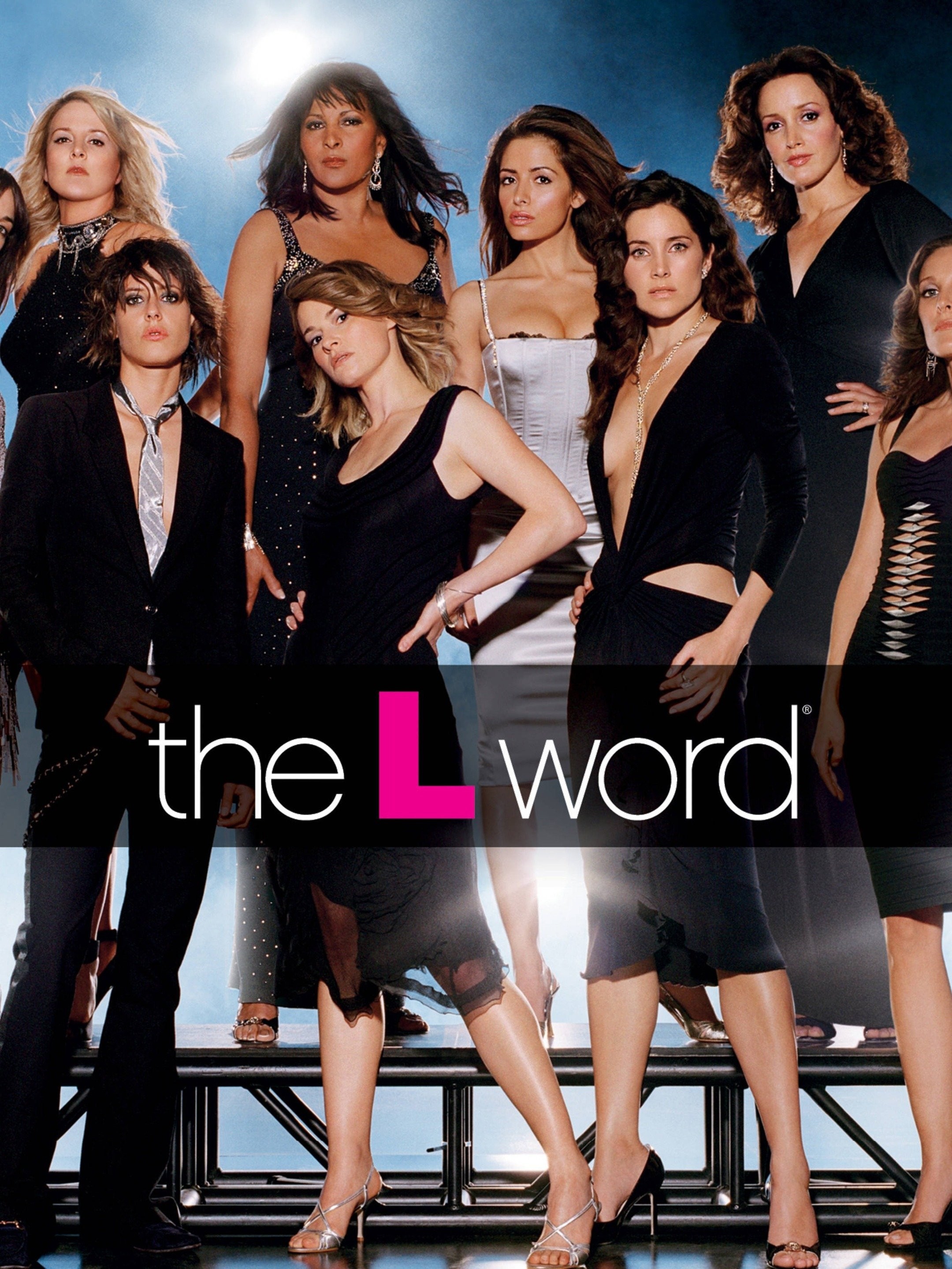 The L Word: Season 2 | Rotten Tomatoes