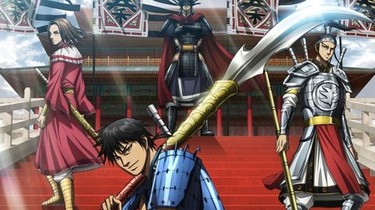 キングダム: Season 6 | Rotten Tomatoes