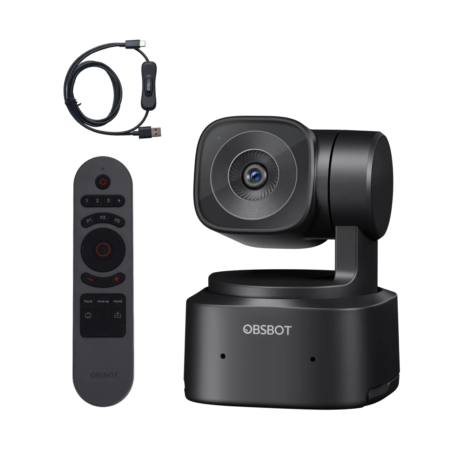 Tiny SE AI対応フルHD PTZウェブカメラを購入する [公式]