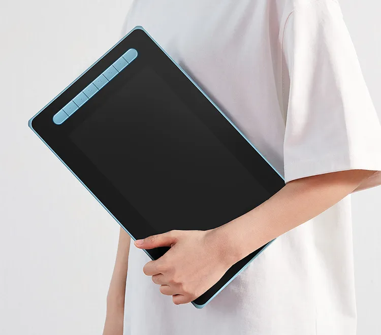 Artist 13 (2nd Gen) Pen Display Tablet | XPPen US Official Store