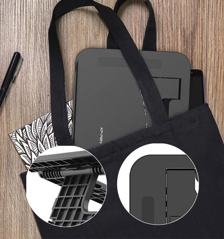 XP-Pen 折りたたみスタンドAC41、AC42 | XPPen公式ストア