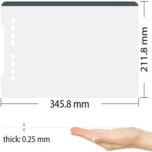 保護フィルム＆保護ケース | XPPen公式ストア