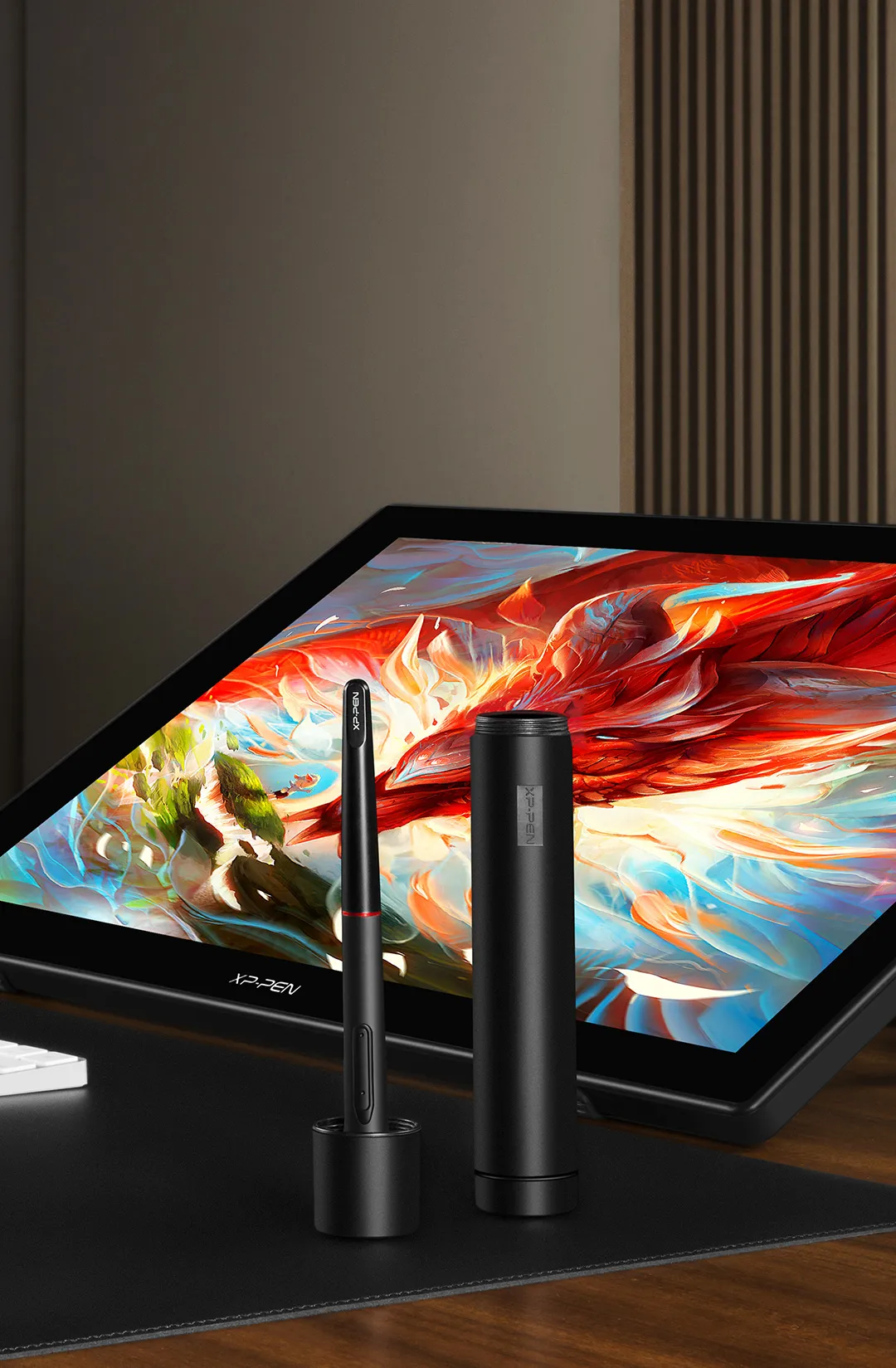 Artist 24 FHD Pen Display Tablet | XPPen US Official Store