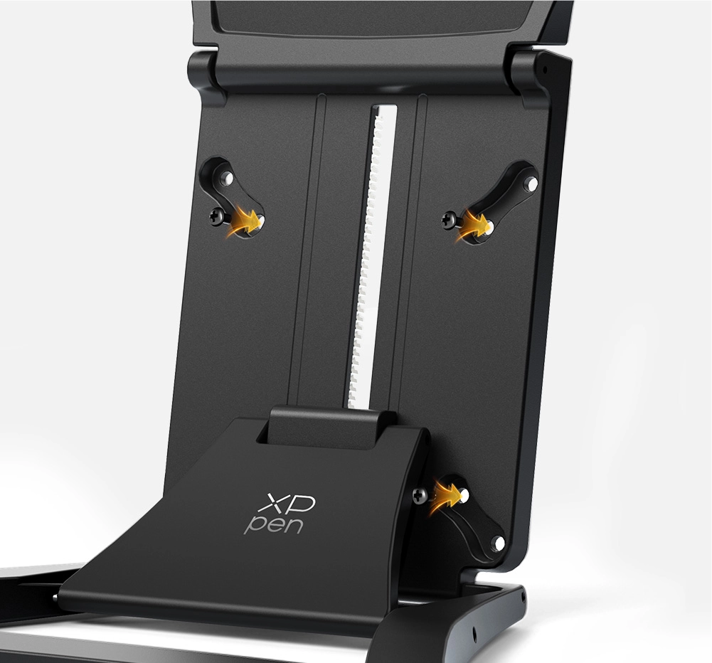 ACS18スタンド | XPPen JAPAN公式サイト