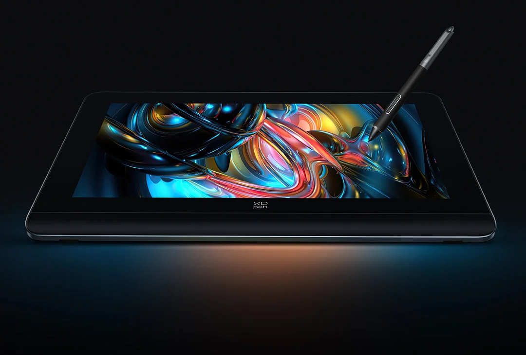 Artist Pro 16 (Gen 2) Pen Display Tablet | XPPen US Official Store