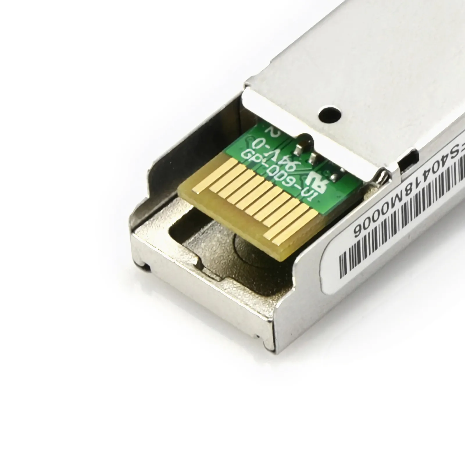 Juniper Networks EX-SFP-1FE-LH互換 100BASE-ZX SFPモジュール