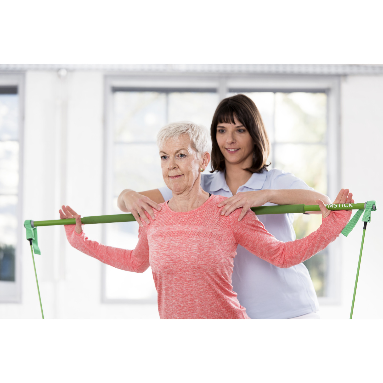 Gymstick Original 2.0 - Fitshop Schweiz