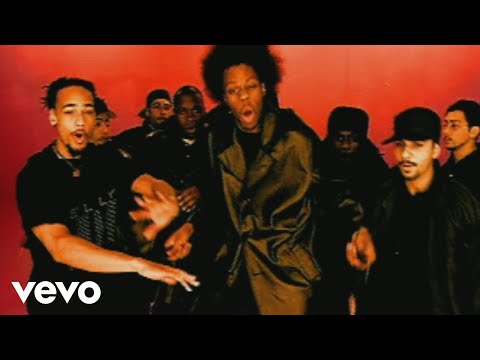 Rascalz - Cash Crop 2xLP – Return To Analog Records