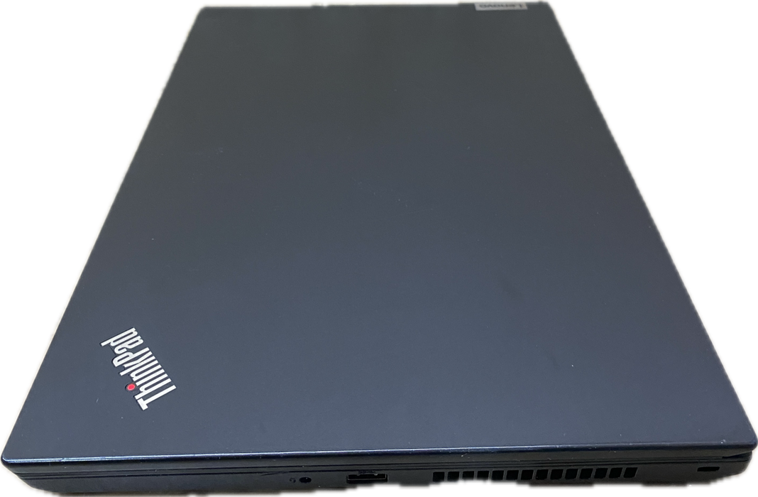 Lenovo ThinkPad L15 Gen 2 Core i7-1165G7@2.80GHz 16GB RAM 256GB