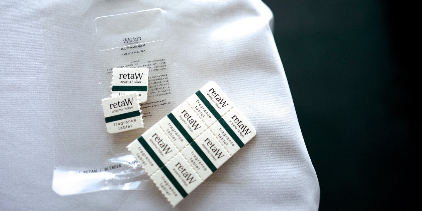 NATURAL MYSTIC* tablet | retaW web store