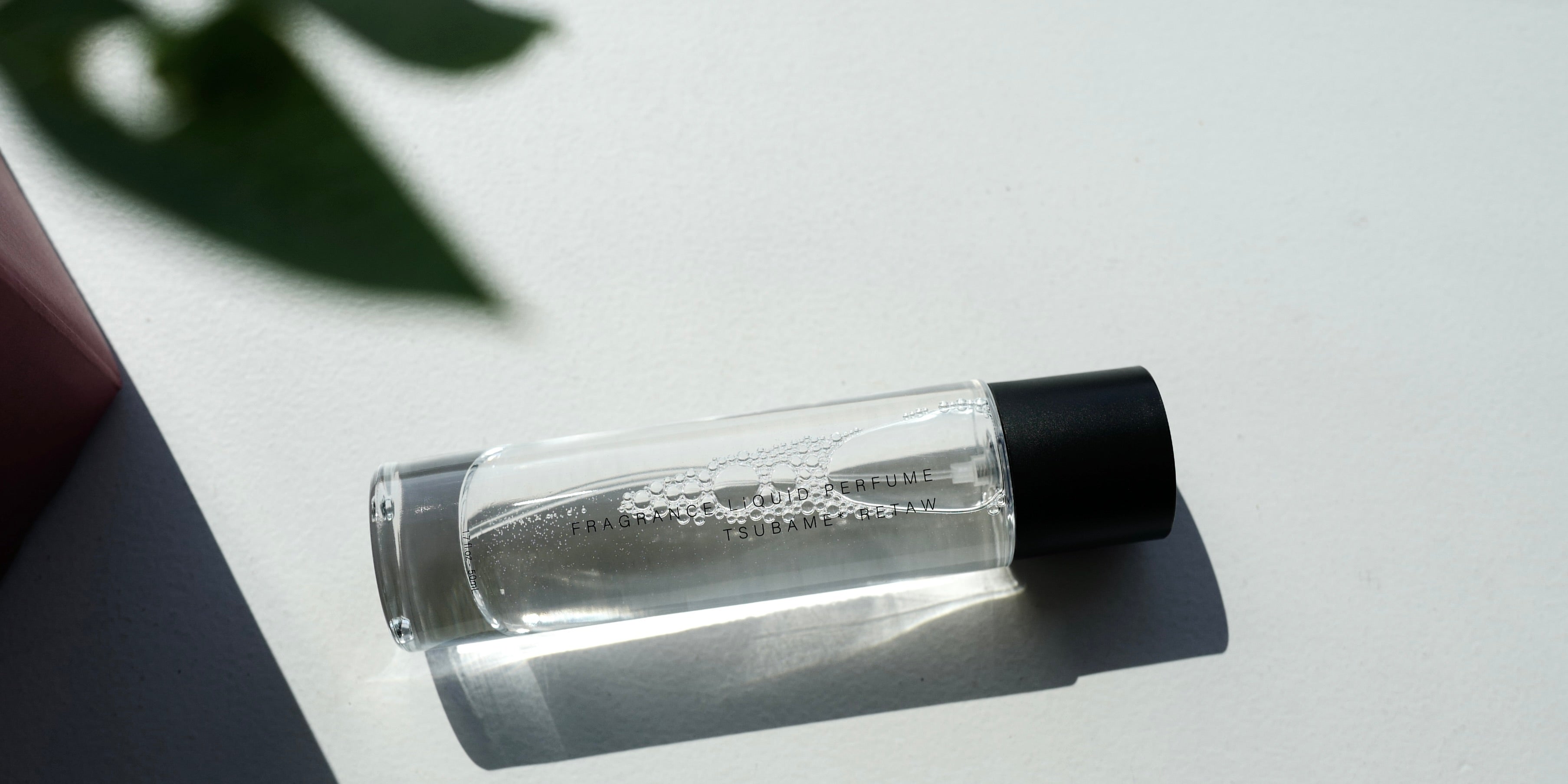 TSUBAME* liquid perfume | retaW web store