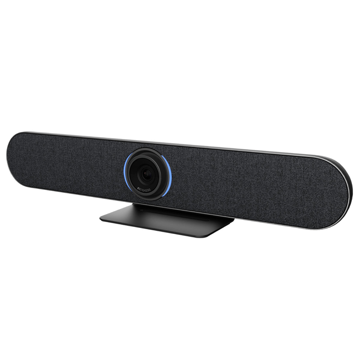 Retekess TC201 webカメラ 会議室向け一体型ビデオバー ウェブカメラ