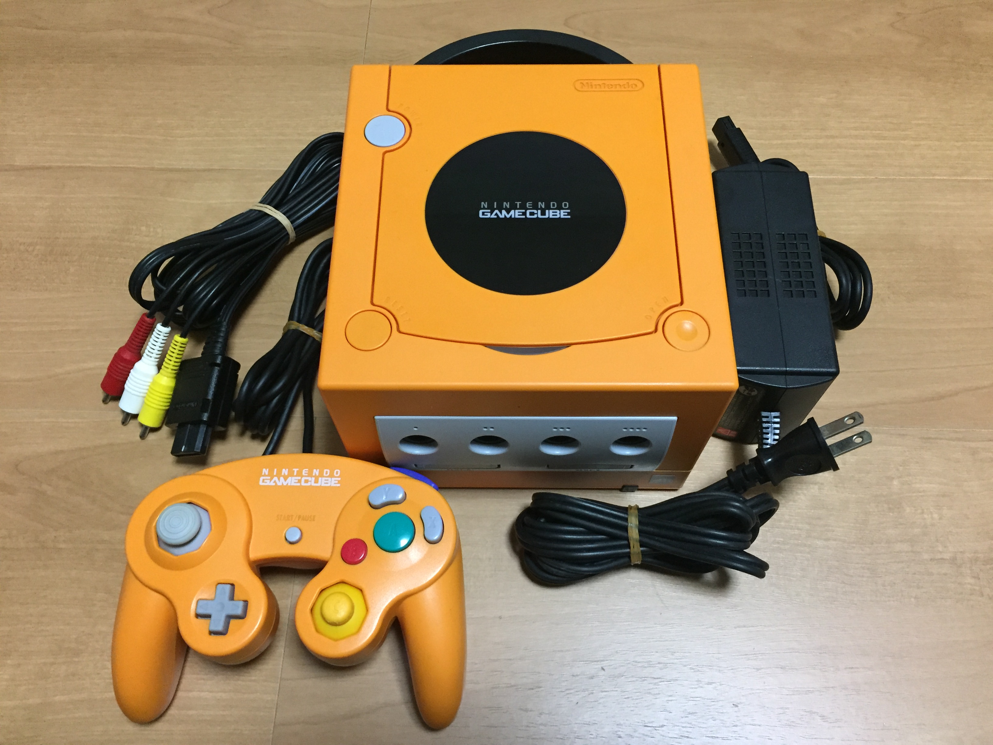 任天堂】FC・SFC・64・GC・Wii・WiiU・Switch（スイッチ）の互換性