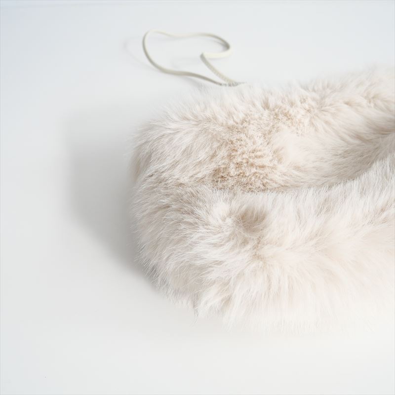 オンラインストア・買取入荷】2022AW CELERI Deuxieme Classe SHEARING