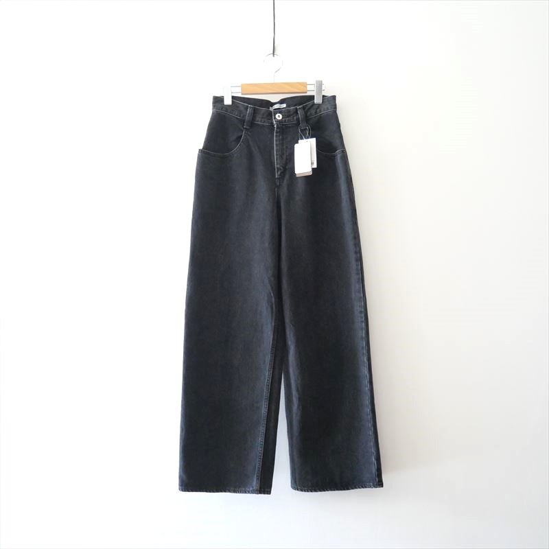 吉祥寺店・買取入荷】24AW Plage ハミルトン DRAPE MIDDLE コート