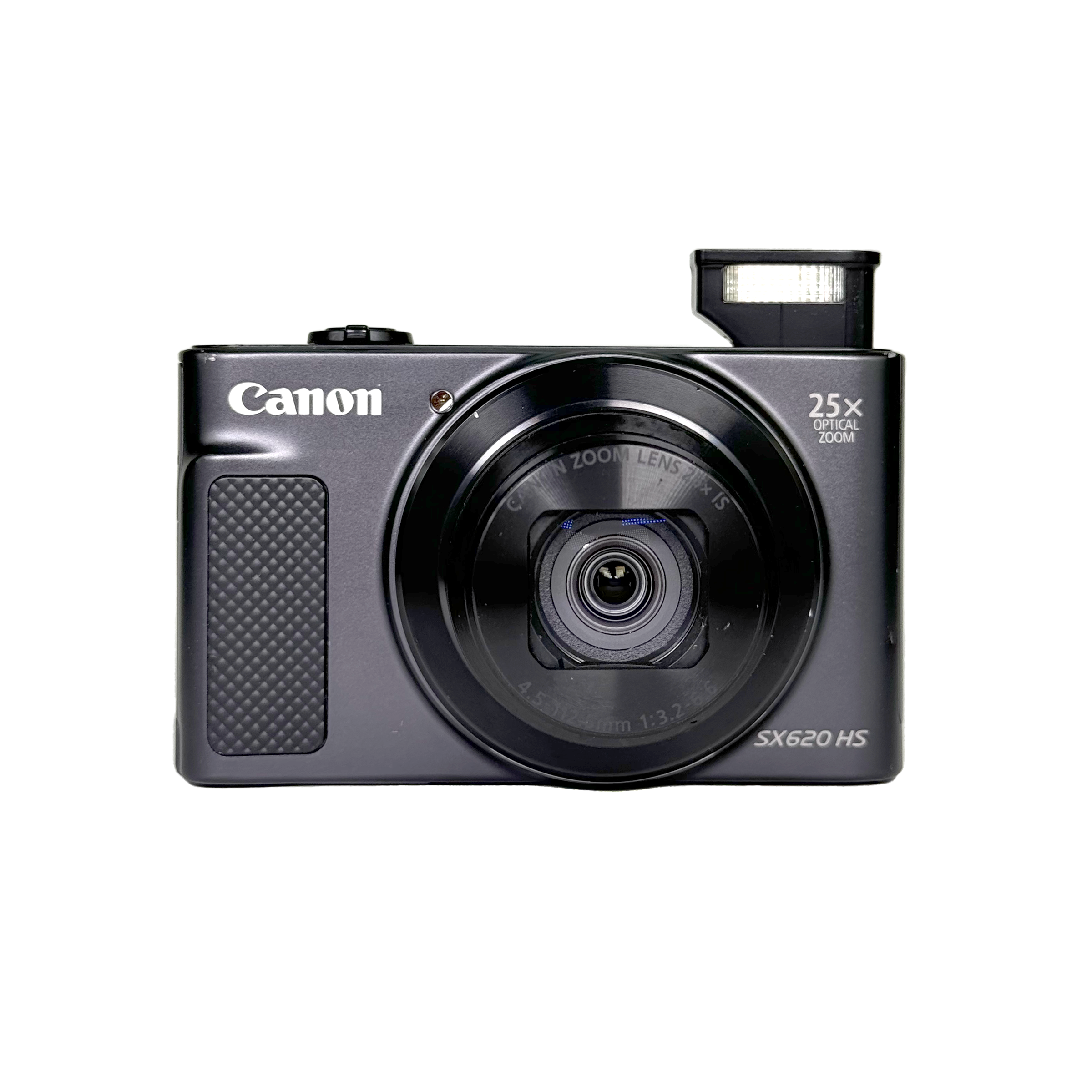 Canon PowerShot SX620 HS Digital Compact – Retro Camera Shop