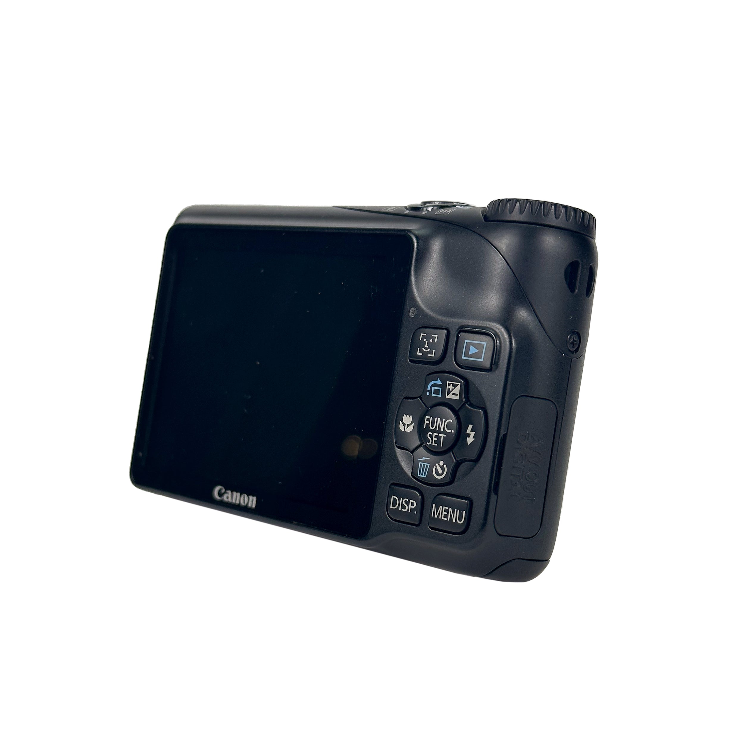 Canon PowerShot A2200 Digital Compact – Retro Camera Shop