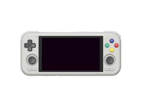 Retroid Pocket 4 Pro Handheld Full Specifications - Retro Catalog