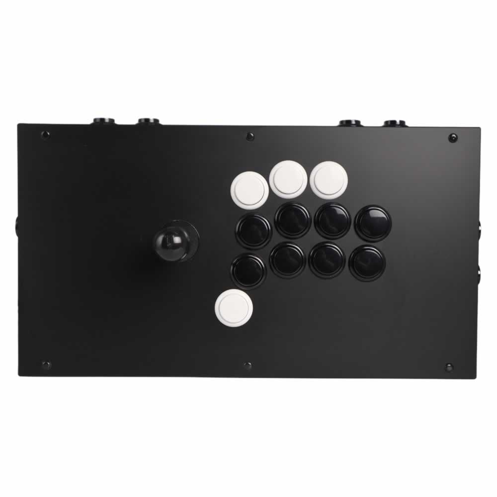 FightBox Arcade M8-CrossUP Arcade Joystick | FightBox Arcade