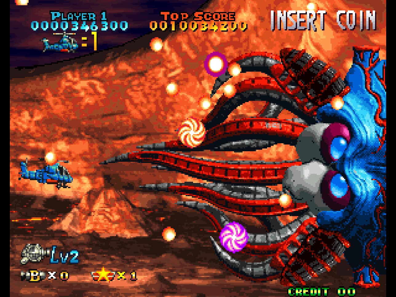 Discovering Prehistoric Isle 2 – Arcade + SNK 40th Anniversary