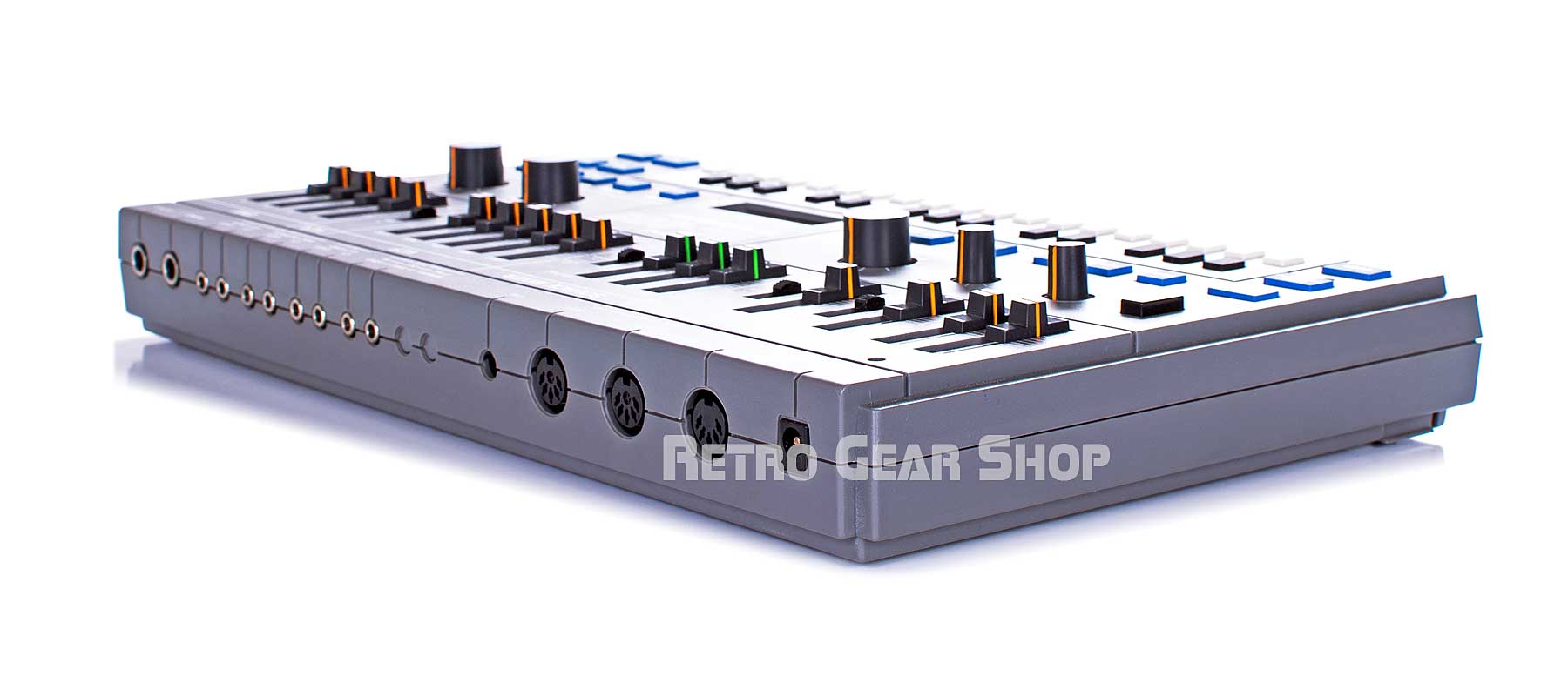 Roland MC-202 Micro Composer Mint Rare Vintage Analog Synthesizer