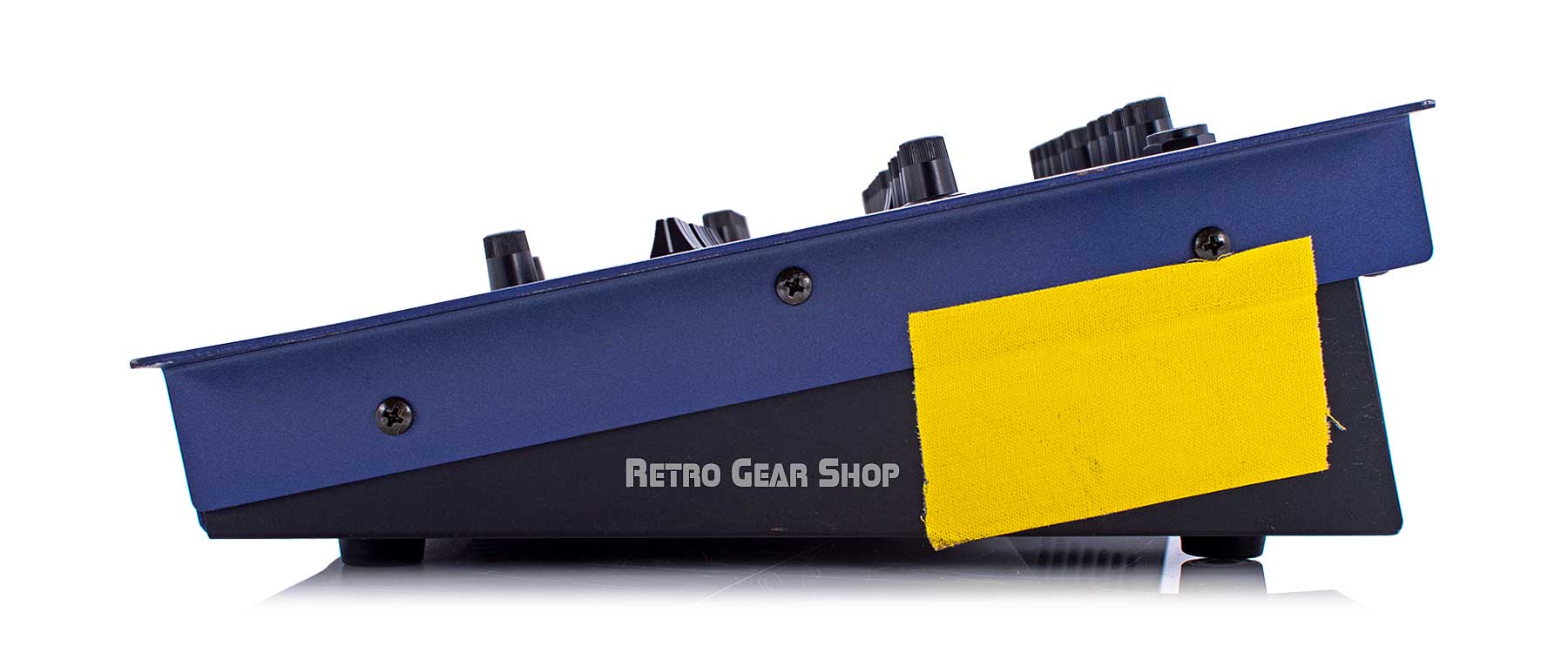 Roland JP-8080 Synthesizer JP8080 owned by Puff Daddy– Retro Gear Shop