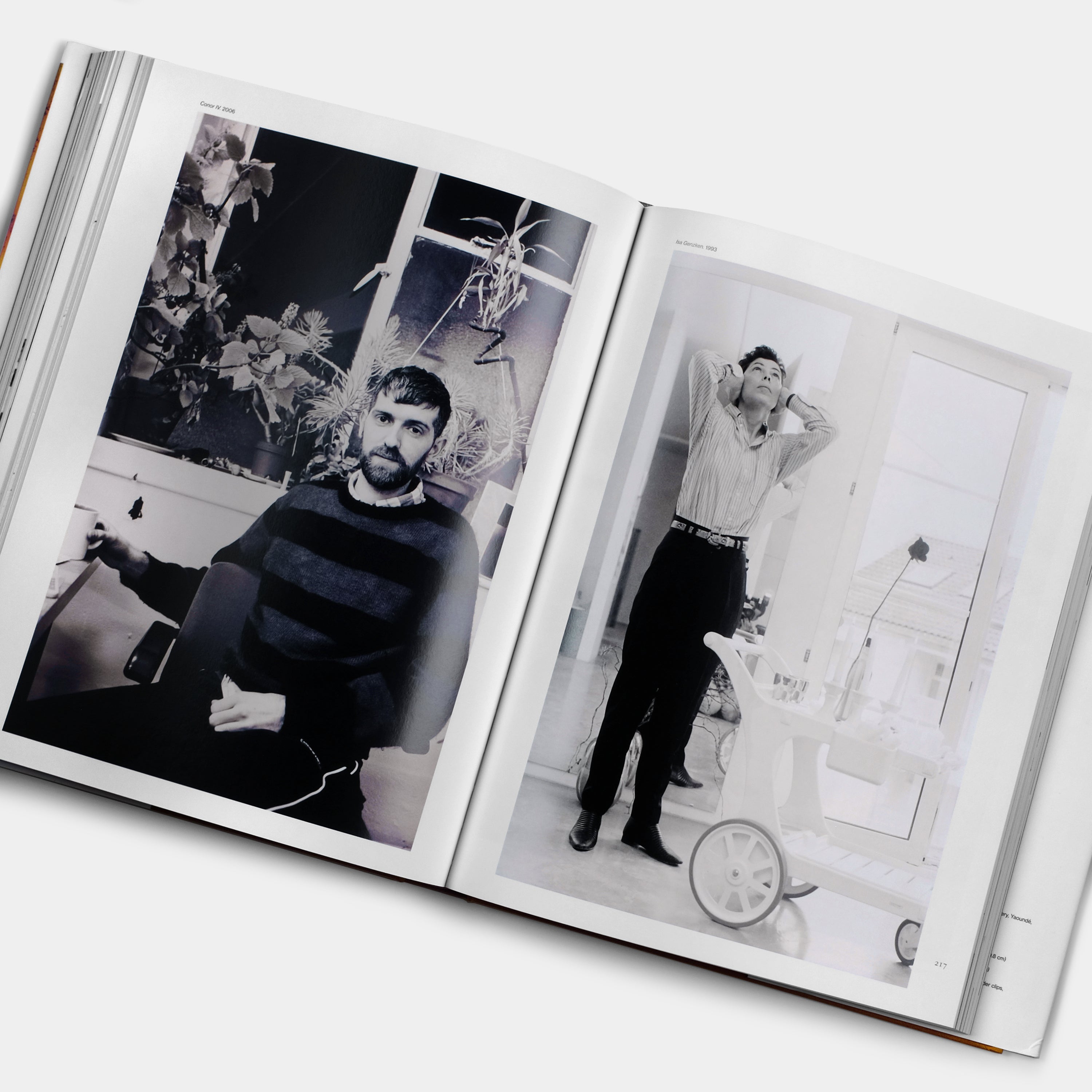 Wolfgang Tillmans: To look without fear Book