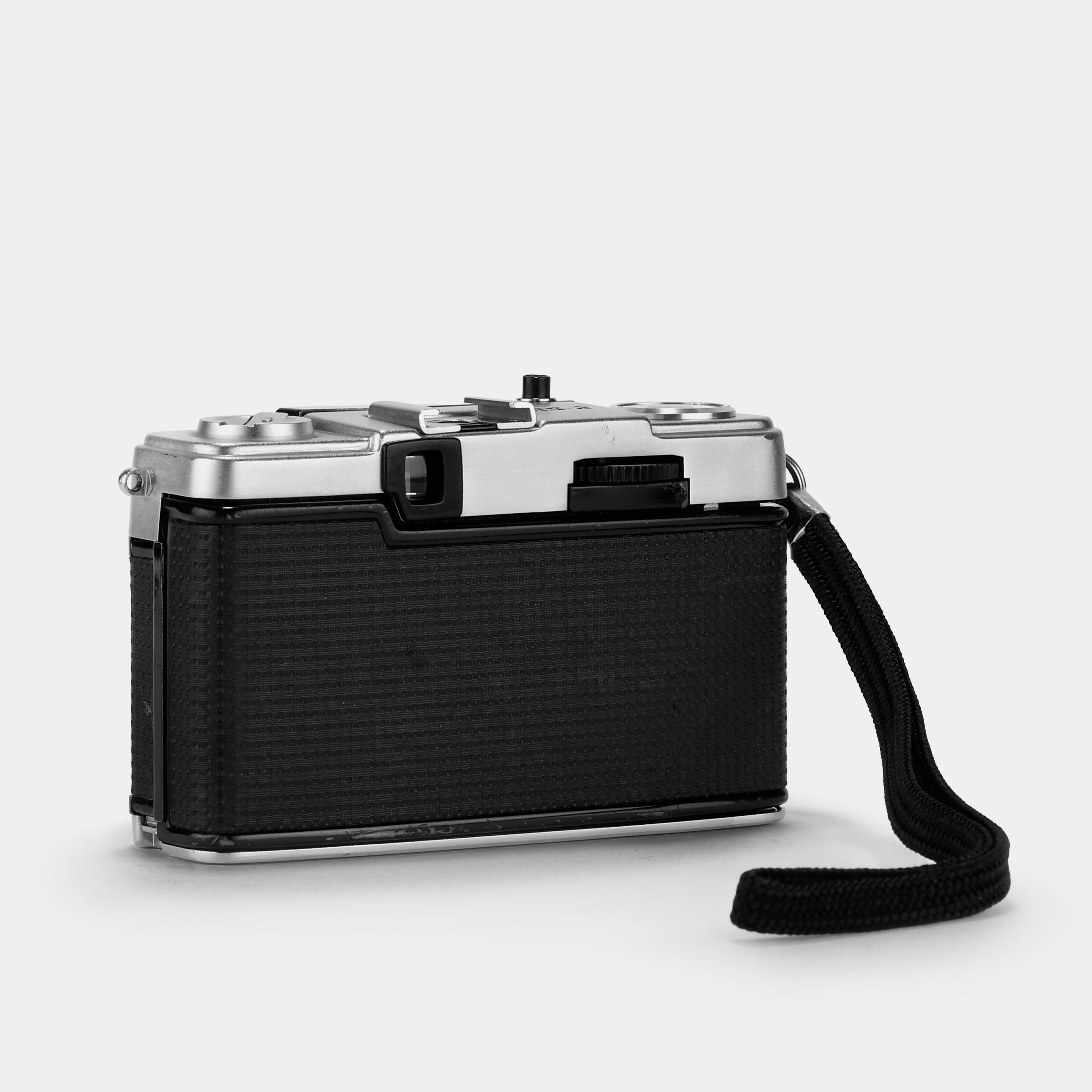 Olympus Pen EES-2 35mm Film Camera