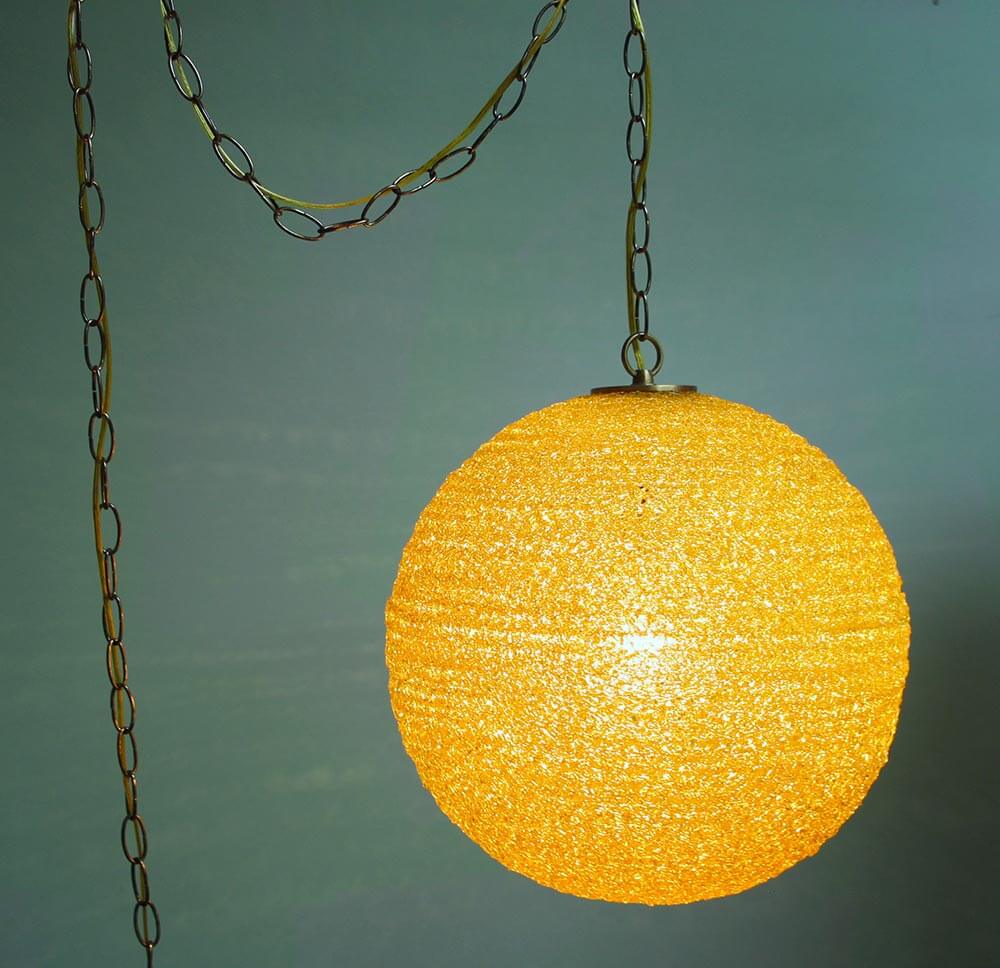 A colorful galaxy of Spaghetti Lights - 2 shapes, 4 colors, 5 sizes