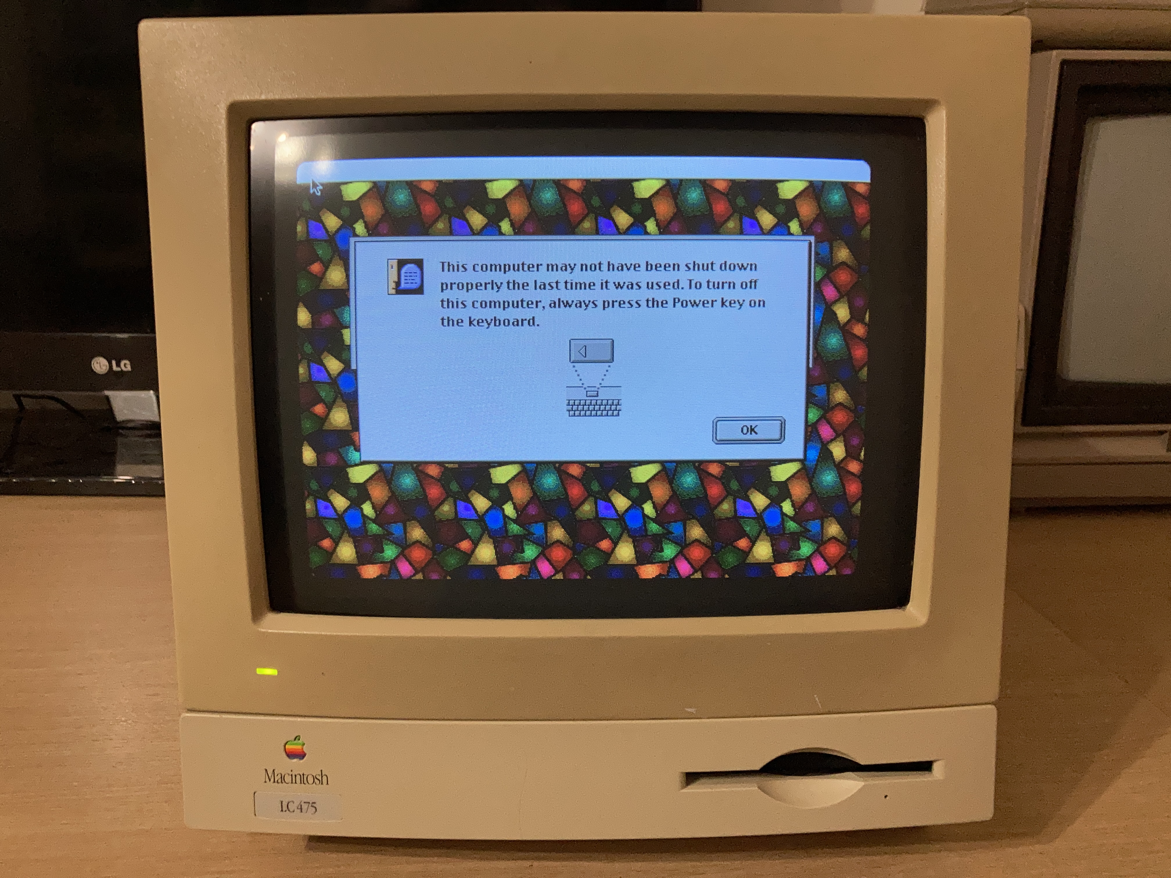 オールドMac Macintosh IIci グラボ、アクセラレーター オールドMac