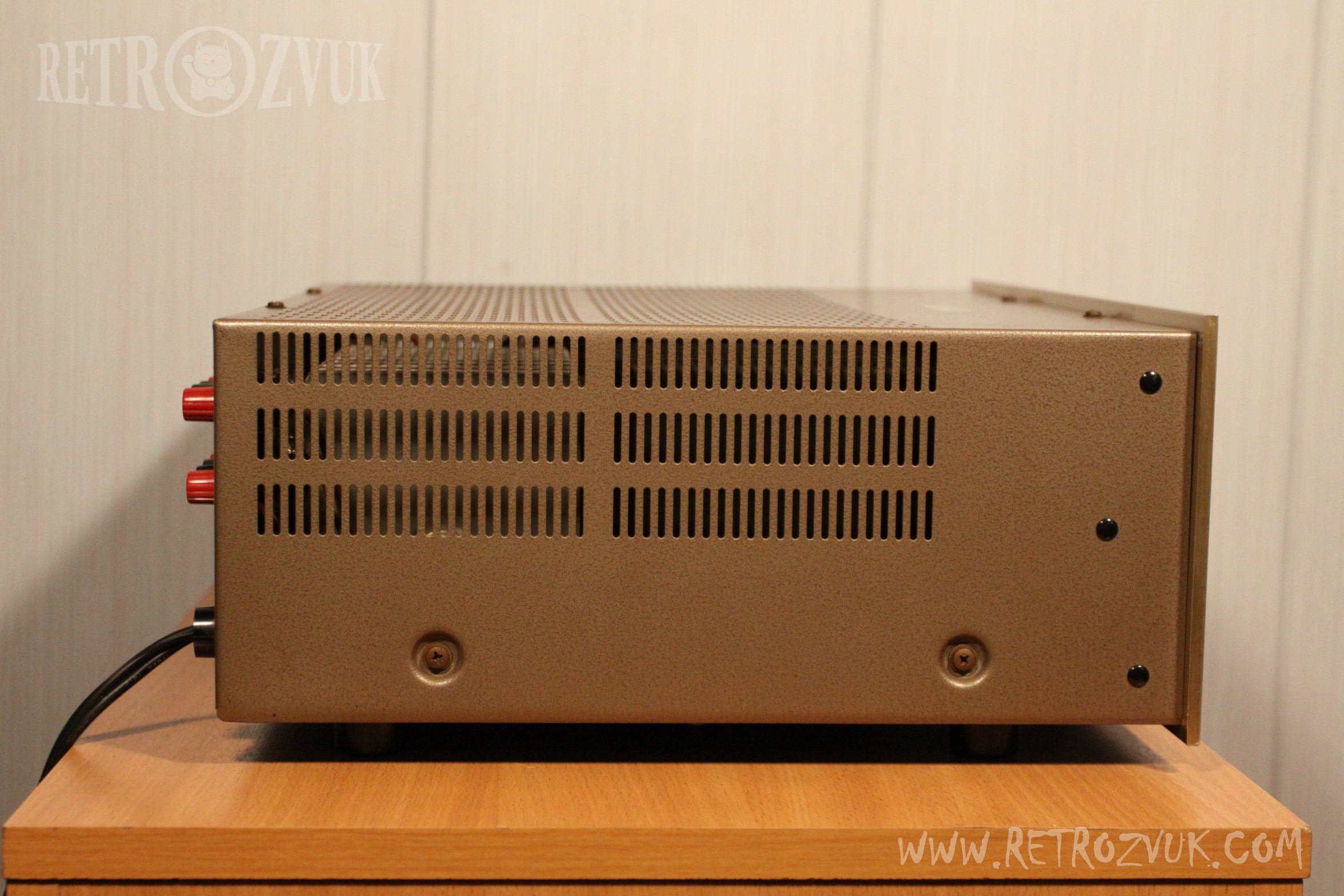 Marantz Esotec SM-6 - Retrozvuk.com